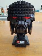 Lego Dark Trooper 75343, Ophalen of Verzenden, Zo goed als nieuw, Complete set, Lego