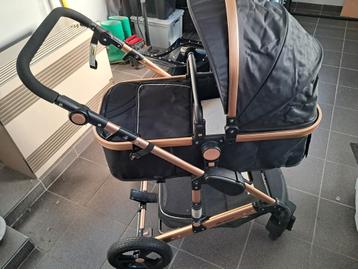 Mio amore kinderwagen beschikbaar voor biedingen