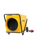 Master B30 ERP 30kw Kachel, Ophalen, Nieuw
