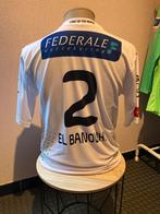 Match issued/worn shirt el banouhi (OHL), Shirt, Ophalen of Verzenden