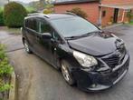Voiture Toyota Verso accidentée, Auto's, Toyota, Voorwielaandrijving, Euro 5, Stof, 4 cilinders
