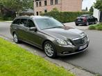 Mercedes e350 cdi full option met keuring, Te koop, Break, 200 g/km, 5 deurs