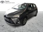 Toyota Yaris Comfort & Pack Y-CONIC, Automaat, 1497 cc, Euro 6, Bedrijf