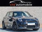 MINI Cooper 1.5 CARPLAY TOIT PANO OUV GPS LED SIEGES SPORT, Auto's, Mini, 100 kW, Gebruikt, 5 deurs, Particulier