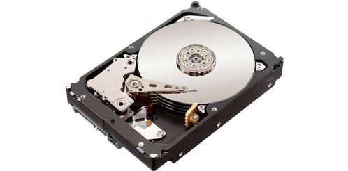 Disques durs SATA d'occasion 20€/pièce, Computers en Software, Harde schijven, Gebruikt, Intern, HDD, SATA, Ophalen