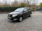 Dacia Sandero Stepway 0.9 Euro5 Benzine, Auto's, Dacia, Euro 5, Bedrijf, Handgeschakeld, Sandero Stepway