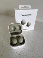 Draadloze oortjes Samsung Galaxy Buds2, Enlèvement ou Envoi, Utilisé, Intra-auriculaires (In-Ear), Bluetooth