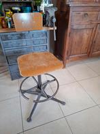 Ahrend cirkel architect stoel, Ophalen