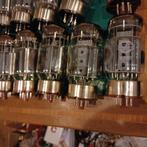 Paire assortie de tubes d'alimentation KT88 Mullard (Sovtek), Enlèvement ou Envoi, Tube ou Tubes