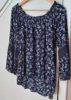 Prachtige blouse X.L..o/o 64 cm., Kleding | Dames, Grote Maten, Ophalen of Verzenden
