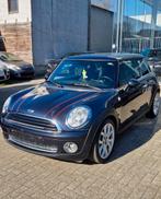 Mini Cooper // 2009 // 164.000 km // 1.6i, Te koop, Bedrijf, Euro 4, Benzine