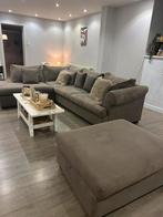 Hoekzetel, Ophalen, Gebruikt, Overige materialen