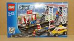 Lego City  - 7937 -  60021 - 4434, Kinderen en Baby's, Speelgoed | Duplo en Lego, Complete set, Ophalen of Verzenden, Lego, Zo goed als nieuw