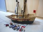 bateau playmobil pirates des ténebres, Utilisé, Enlèvement ou Envoi