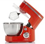 keukenrobot, Elektronische apparatuur, Keukenmixers, Ophalen, Gebruikt, Vaatwasserbestendig, 3 snelheden of meer