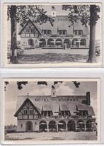 Kasterlee - Hotel - Restaurant BOSRAND, Ophalen of Verzenden, 1960 tot 1980, Ongelopen, Antwerpen