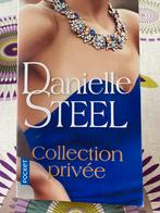 Collection privée - Danielle Steel roman, Livres, Romans