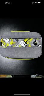 Nintendo Switch/lite Protecting Case/travel Case, Verzenden, Zo goed als nieuw