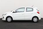 Mitsubishi Space Star 1.2 MIVEC MT SELECT 1.2 MIVEC MT SELEC, Voorwielaandrijving, Stof, Gebruikt, Euro 6