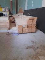 Houten latten, Ophalen, Minder dan 25 mm, Overige typen, Nieuw