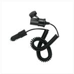 Lampa 39055 – verlengkabel voor sigarenstekker, Enlèvement ou Envoi, Pièces universelles