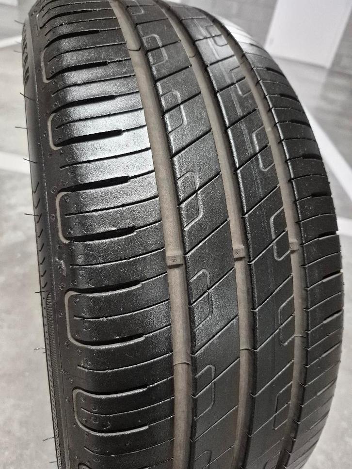 Autobanden Goodyear 195/45R16 84V te koop (2st), Autos : Divers, Accessoires de voiture, Comme neuf, Enlèvement
