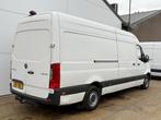 Mercedes-Benz Sprinter 315 2.0 CDI Automaat L3H2 Adaptieve C, Auto's, Bestelwagens en Lichte vracht, Automaat, Achterwielaandrijving