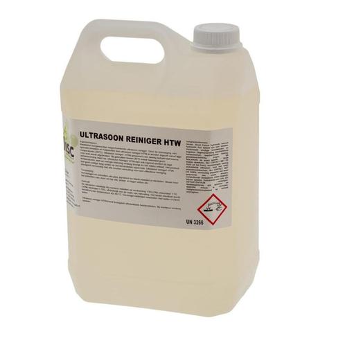 Ultrasoon Reinigingsvloeistof HTW, Auto diversen, Overige Auto diversen, Verzenden