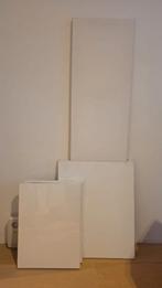 Set schilderdoeken, Hobby en Vrije tijd, Schilderen, Ophalen