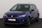 SEAT Arona FR 1.0 TFSI FR 1.0 TFSI DSG + CARPLAY + PDC + CRU, Auto's, Seat, Stof, Gebruikt, Bedrijf, 5 zetels