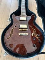 Ibanez AM103BM Artcore Custom, Muziek en Instrumenten, Ophalen, Zo goed als nieuw, Ibanez