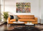 Twist of my  fate, Antiek en Kunst, Kunst | Schilderijen | Abstract, Ophalen