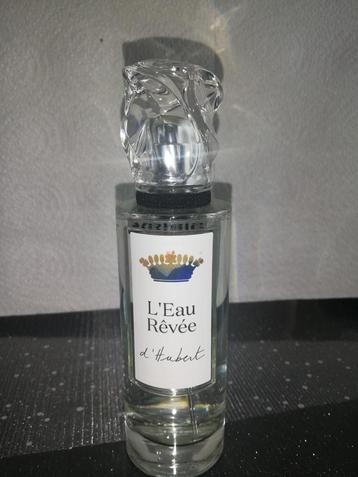 L'au Rêvée de sisley 100ml edt  beschikbaar voor biedingen