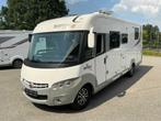 2017 Rapido 9090df Kampeerwagen, Bedrijf, Rapido