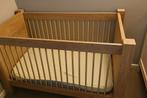 Babybed van stevige kwaliteit, Kinderen en Baby's, Kinderkamer | Bedden, Ophalen, Gebruikt, Matras