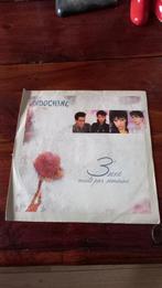 Vinyl (45t) Indochine "3ème sexe/ 3 nuits par semaine ", CD & DVD, Enlèvement, 1980 à 2000, Utilisé