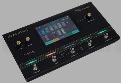 Headrush core, Muziek en Instrumenten, Effecten, Nieuw, Ophalen