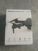 Mini drone SKY 4K Prixton, TV, Hi-fi & Vidéo, Drones, Enlèvement, Neuf