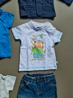 t-shirt, Blue Seven 3-6m/62cm, Enfants & Bébés, Vêtements de bébé | Taille 62, Enlèvement ou Envoi, Comme neuf