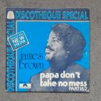 James Brown: Papa Don't Take No Mess (Part 1&2) (7"), Enlèvement ou Envoi