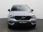 Volvo XC40 2.0 T4 R-Design | ECC | Navi | Half-Leder | LMV |, Auto's, Gebruikt, Euro 6, 1969 cc, https://public.car-pass.be/vhr/671166b9-4ecb-4c7b-b311-bb5b649c75e9