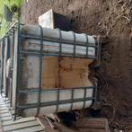 Geiten of schapen of kleinvee hokken, Dieren en Toebehoren