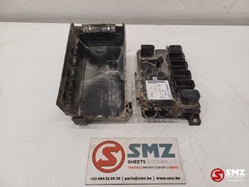 Occ ECU Frontmodule regeleenheid Mercedes beschikbaar voor biedingen