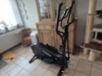 Vélo elliptique el540 noir auto-alimenté et connecté, Sport en Fitness, Ophalen, Benen, Zo goed als nieuw, Crosstrainer