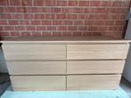 Malm ladekast, Ophalen, Gebruikt