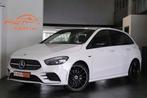 Mercedes-Benz B-CLASS 250 e PHEV AMG-line LijnA Keyless Memo, Auto's, Mercedes-Benz, Automaat, Gebruikt, Euro 6, 4 cilinders