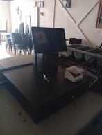 Kassa voor tablets van Lenovo, Ophalen