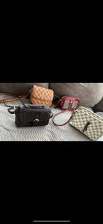 Damestassen, Fietsen en Brommers, Ophalen, Zo goed als nieuw