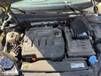 Motor van een Volkswagen Golf, Auto-onderdelen, Gebruikt, -, Volkswagen, -