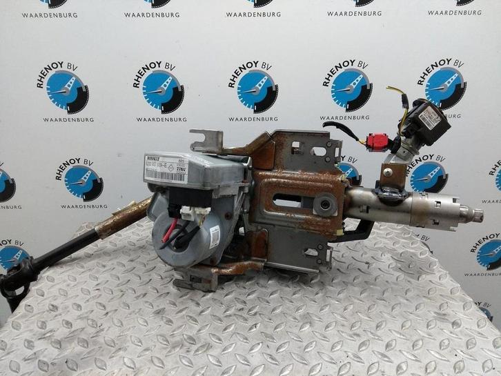 RENAULT CLIO [STEERING_COLUMN] 2013, Auto-onderdelen, Besturing, Gebruikt, ARN erkend, Stiba lid, Erkend duurzaam, Ophalen of Verzenden